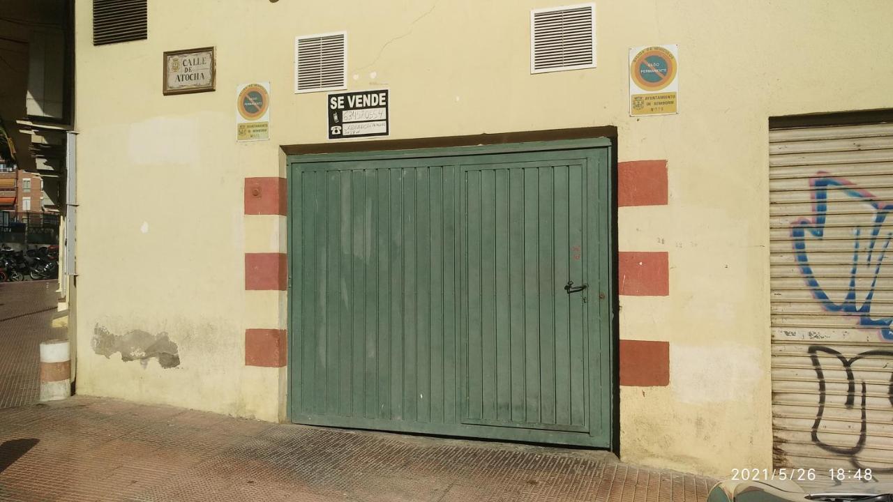 Сasa de vacaciones Casa Salamanca Benidorm