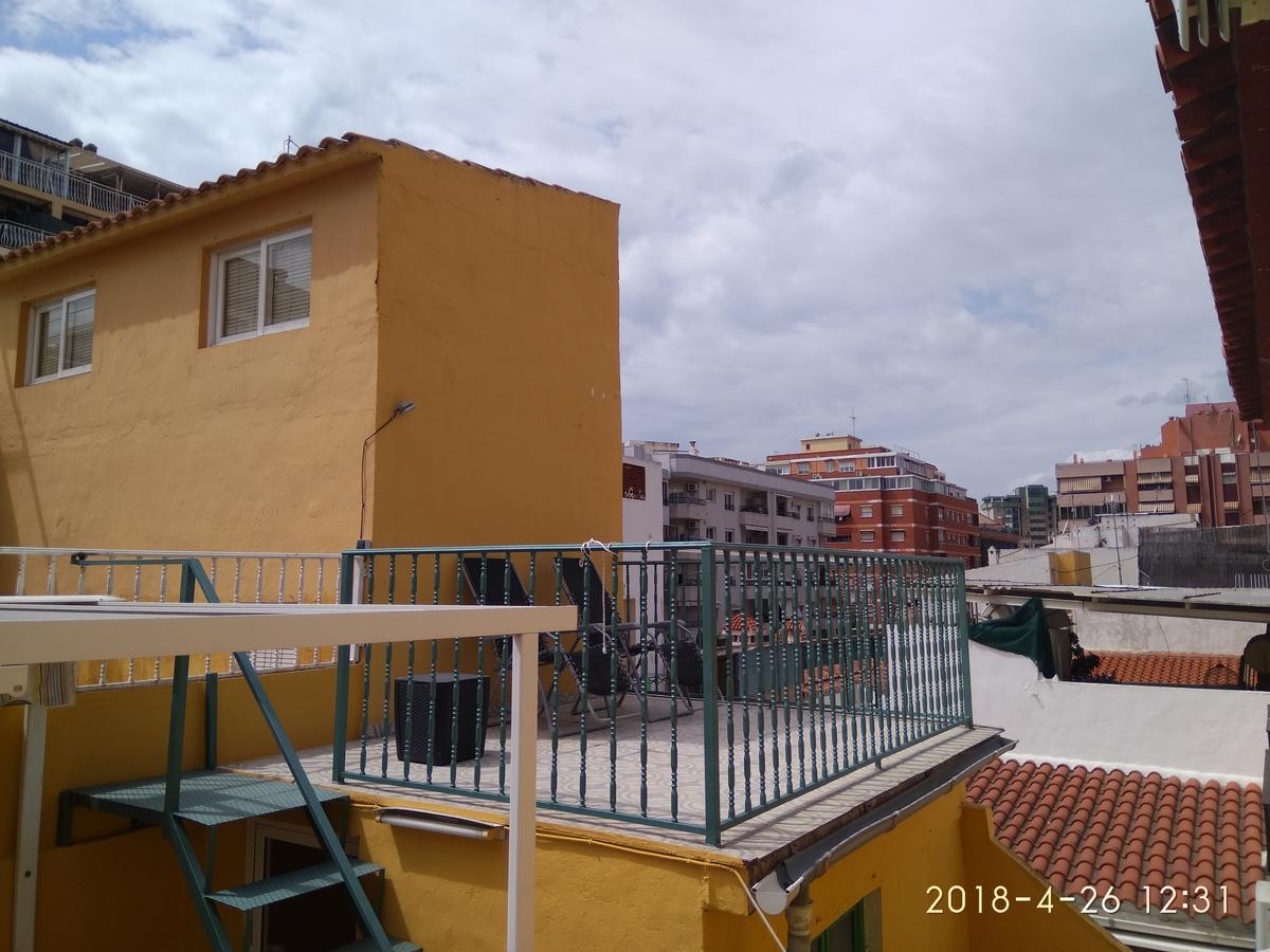 Сasa de vacaciones Casa Salamanca *